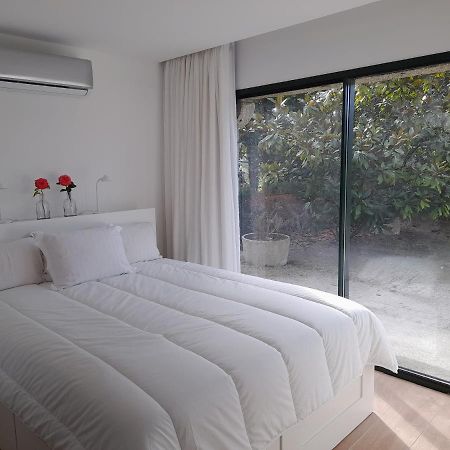 Casa/Apartamento De Hospedes Виана-ду-Каштелу Экстерьер фото