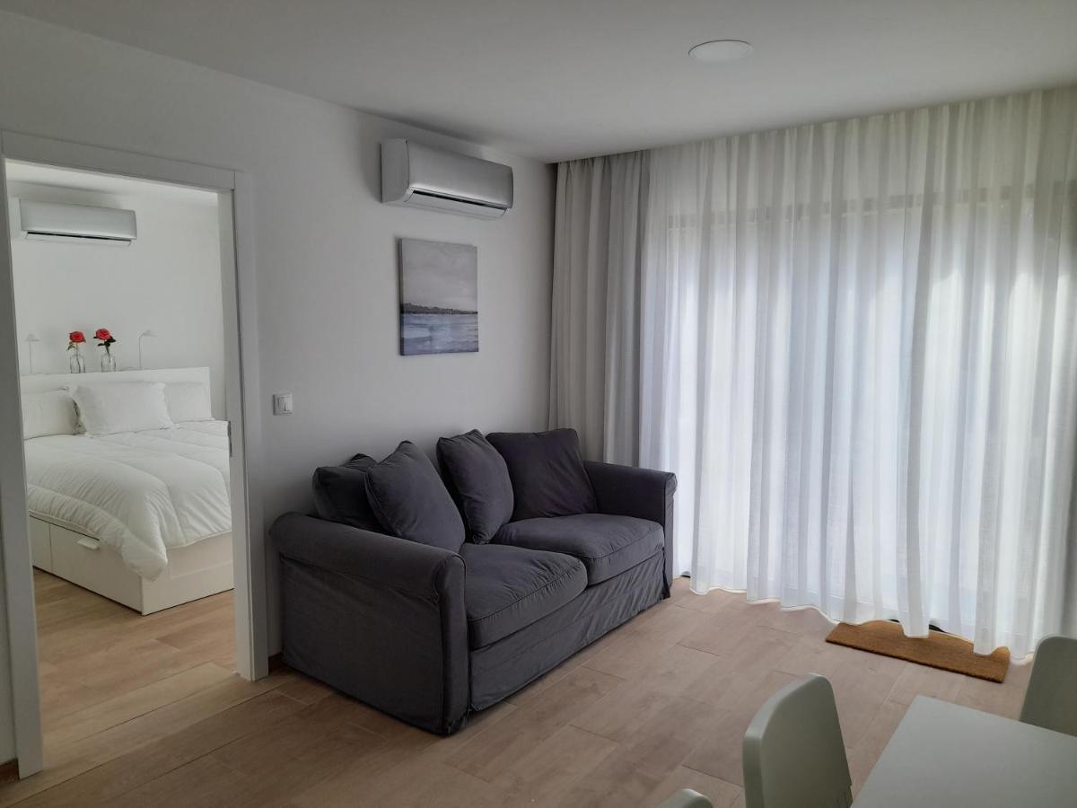 Casa/Apartamento De Hospedes Виана-ду-Каштелу Экстерьер фото