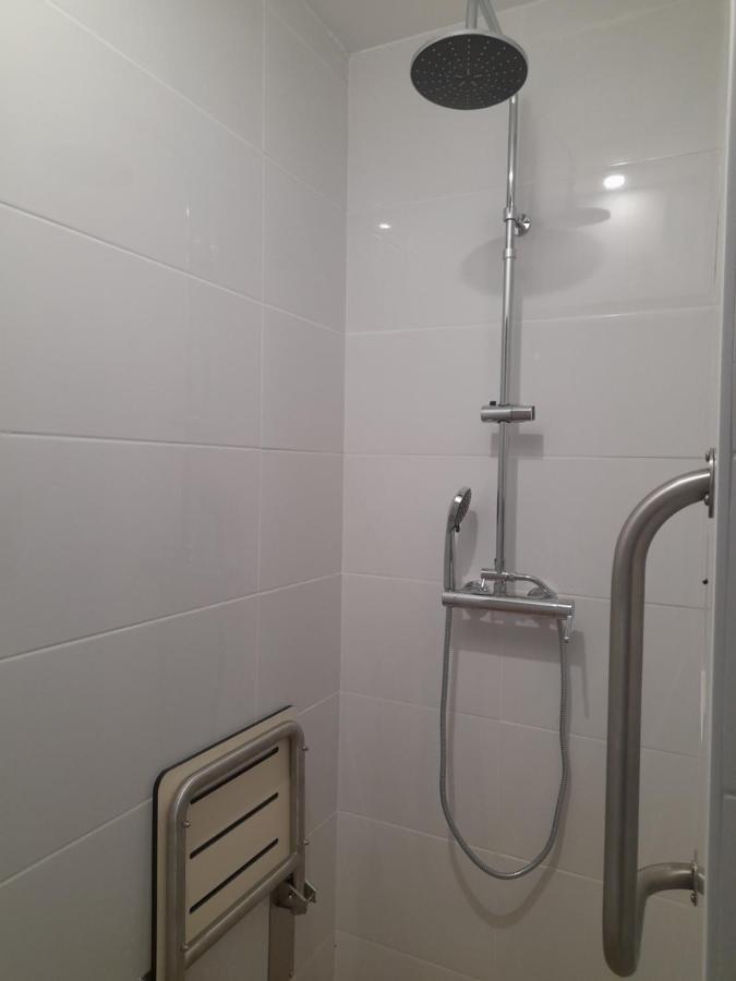 Casa/Apartamento De Hospedes Виана-ду-Каштелу Экстерьер фото