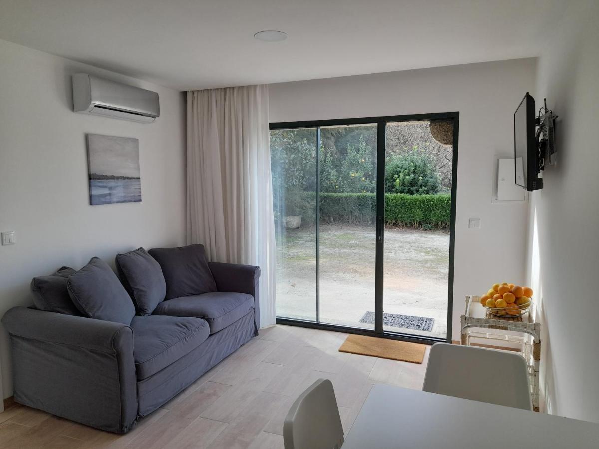 Casa/Apartamento De Hospedes Виана-ду-Каштелу Экстерьер фото